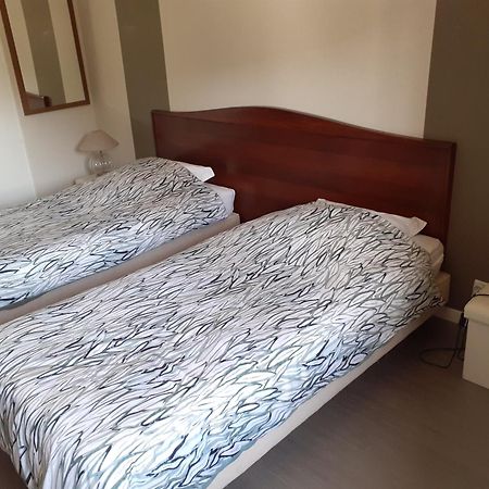 Aparthotel Bonsejour Saint-Maurice-sur-Moselle Exteriér fotografie
