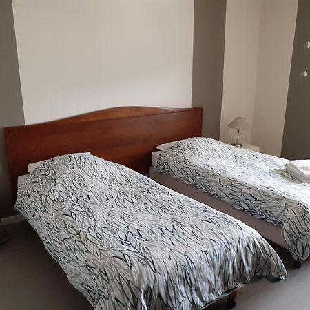 Aparthotel Bonsejour Saint-Maurice-sur-Moselle Exteriér fotografie