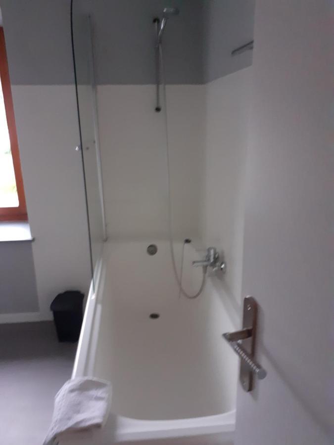 Aparthotel Bonsejour Saint-Maurice-sur-Moselle Exteriér fotografie