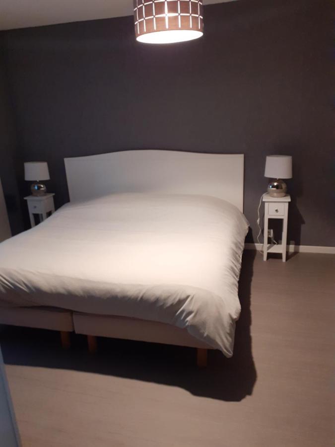 Aparthotel Bonsejour Saint-Maurice-sur-Moselle Exteriér fotografie