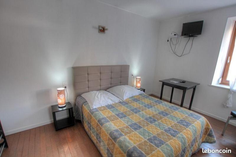 Aparthotel Bonsejour Saint-Maurice-sur-Moselle Exteriér fotografie
