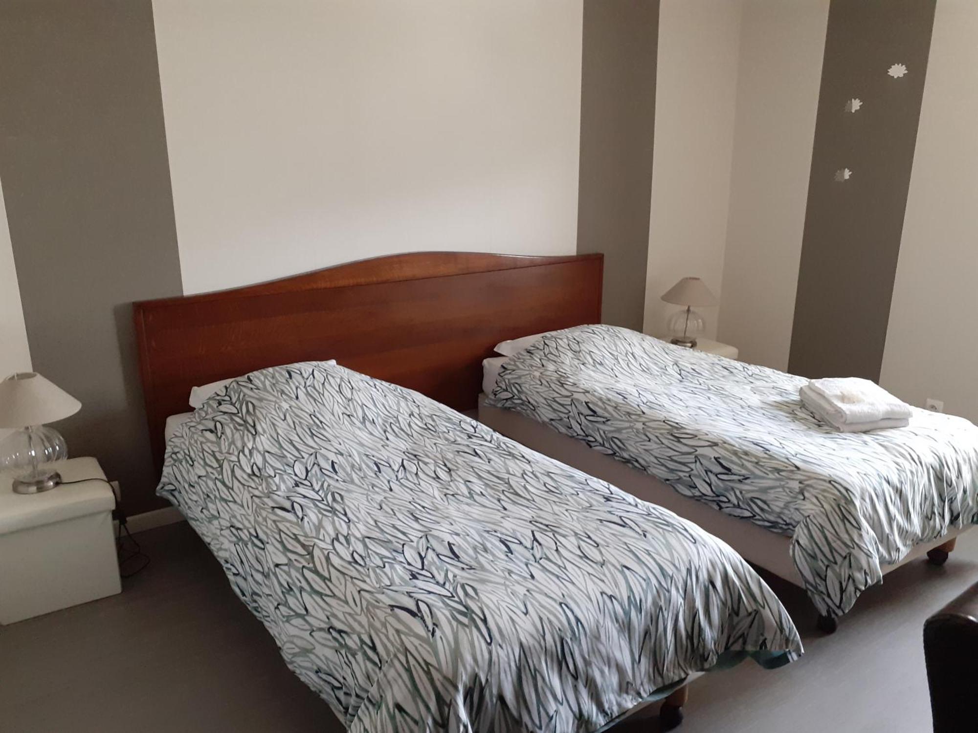 Aparthotel Bonsejour Saint-Maurice-sur-Moselle Exteriér fotografie