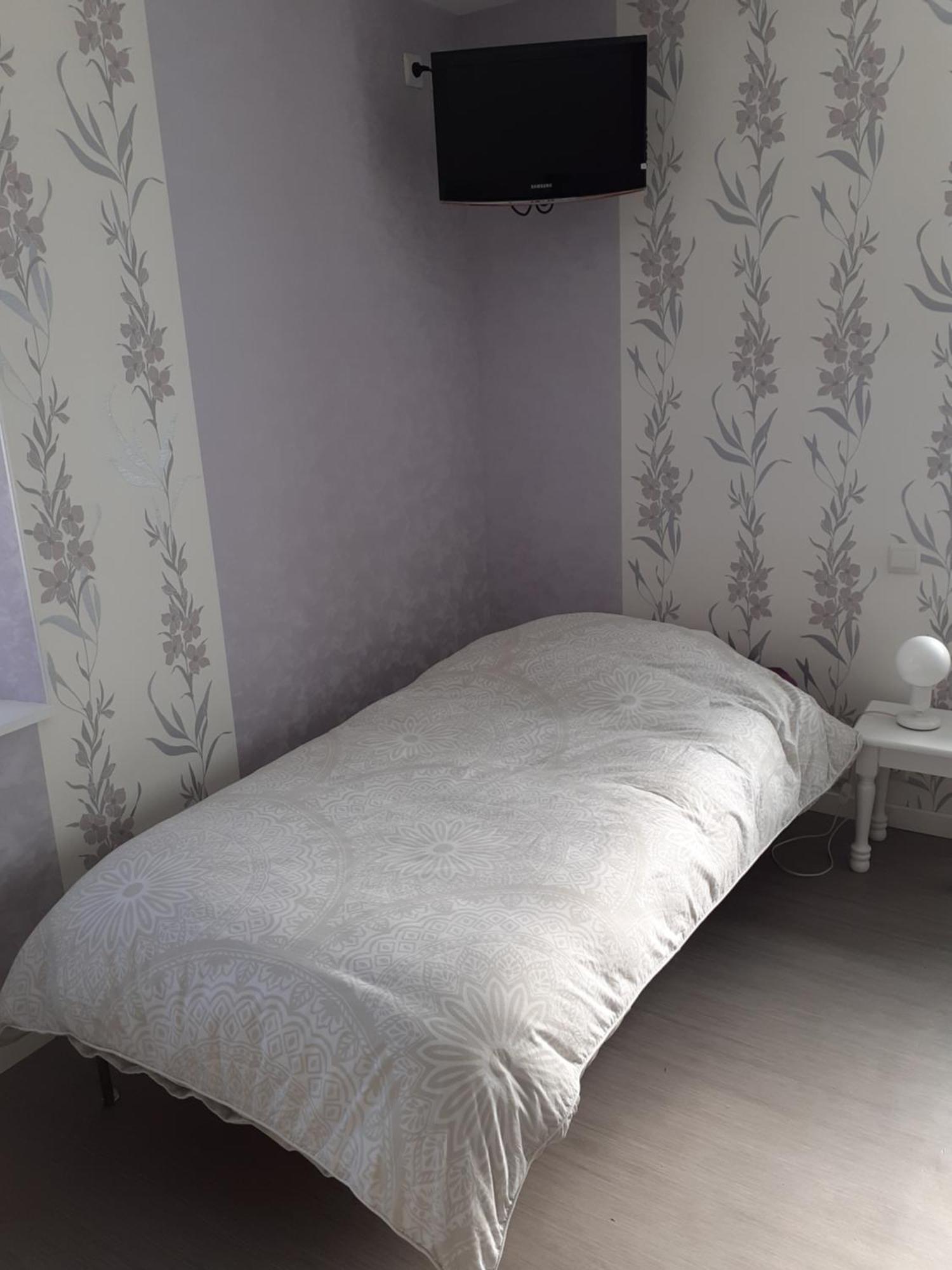 Aparthotel Bonsejour Saint-Maurice-sur-Moselle Exteriér fotografie