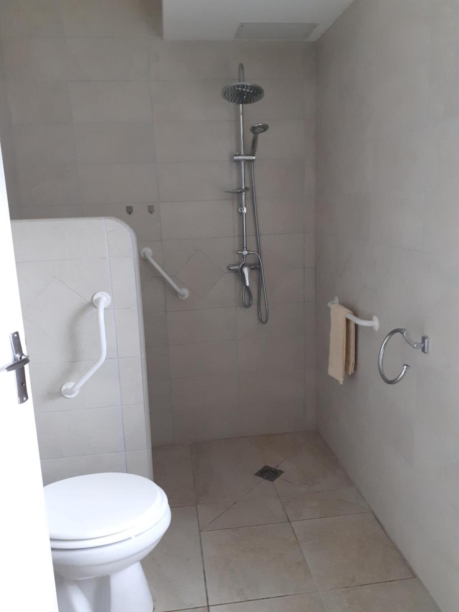 Aparthotel Bonsejour Saint-Maurice-sur-Moselle Exteriér fotografie