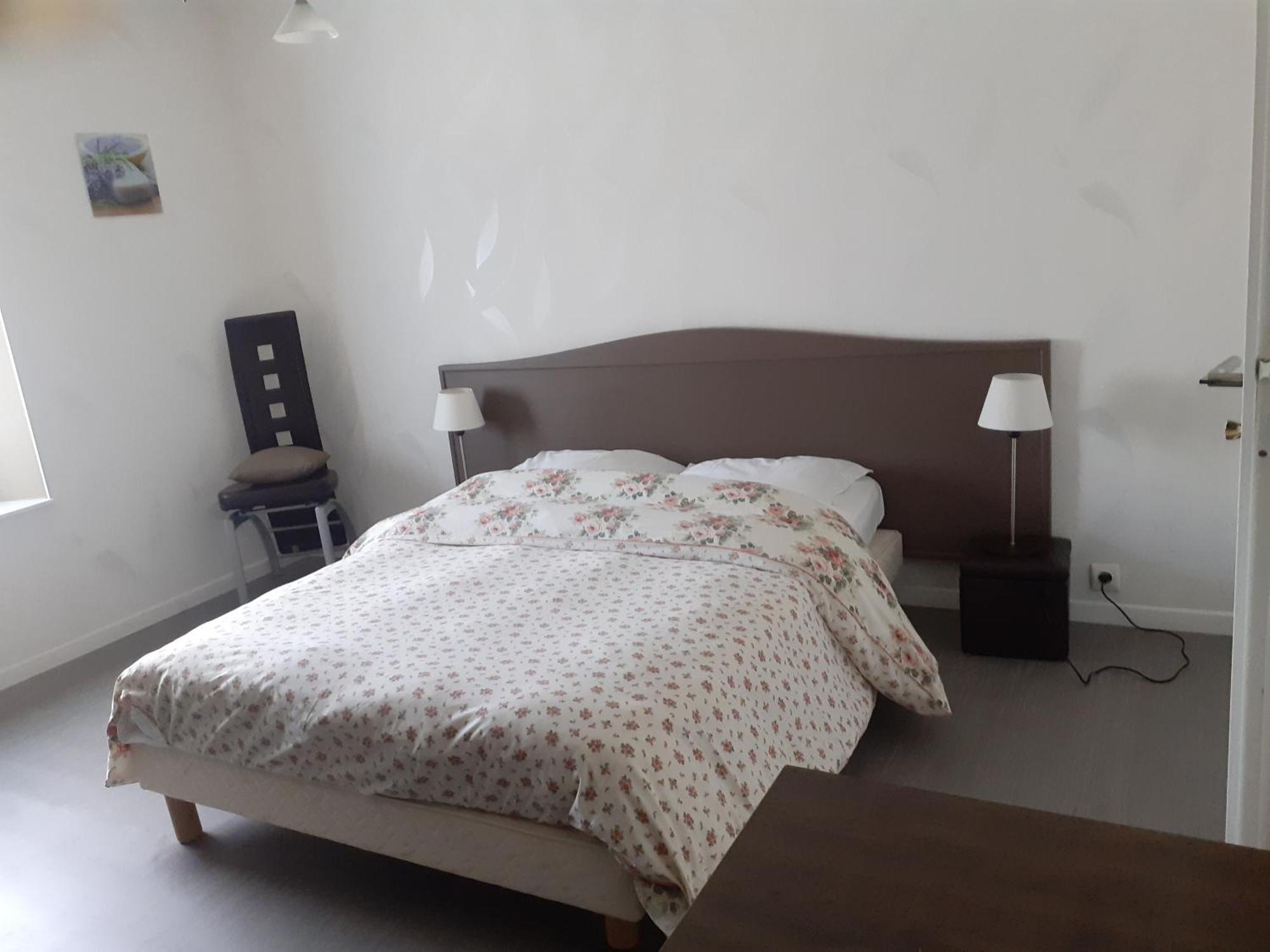 Aparthotel Bonsejour Saint-Maurice-sur-Moselle Exteriér fotografie